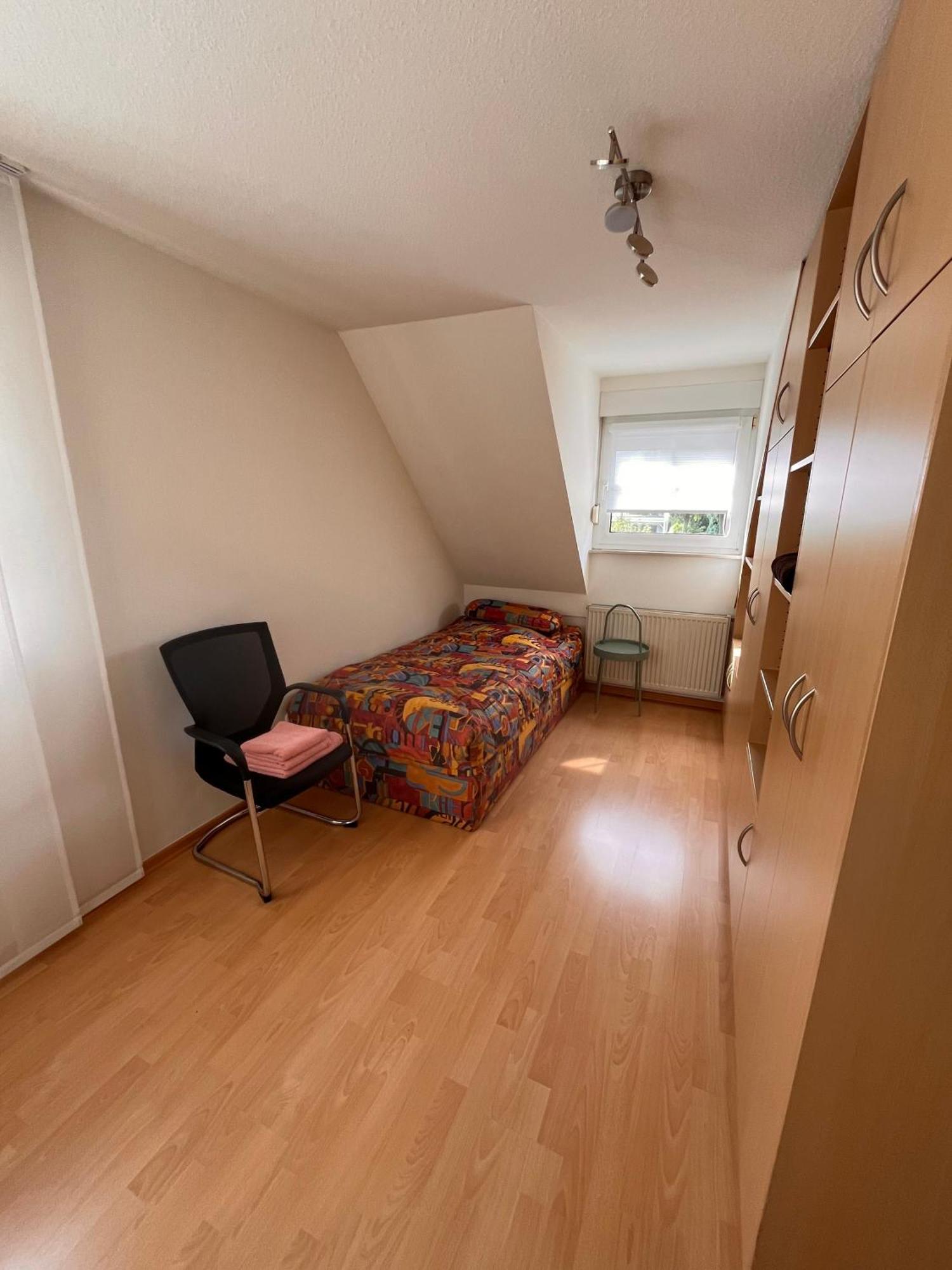 Ferienwohnung Kastanieneck Kevelaer Eksteriør billede