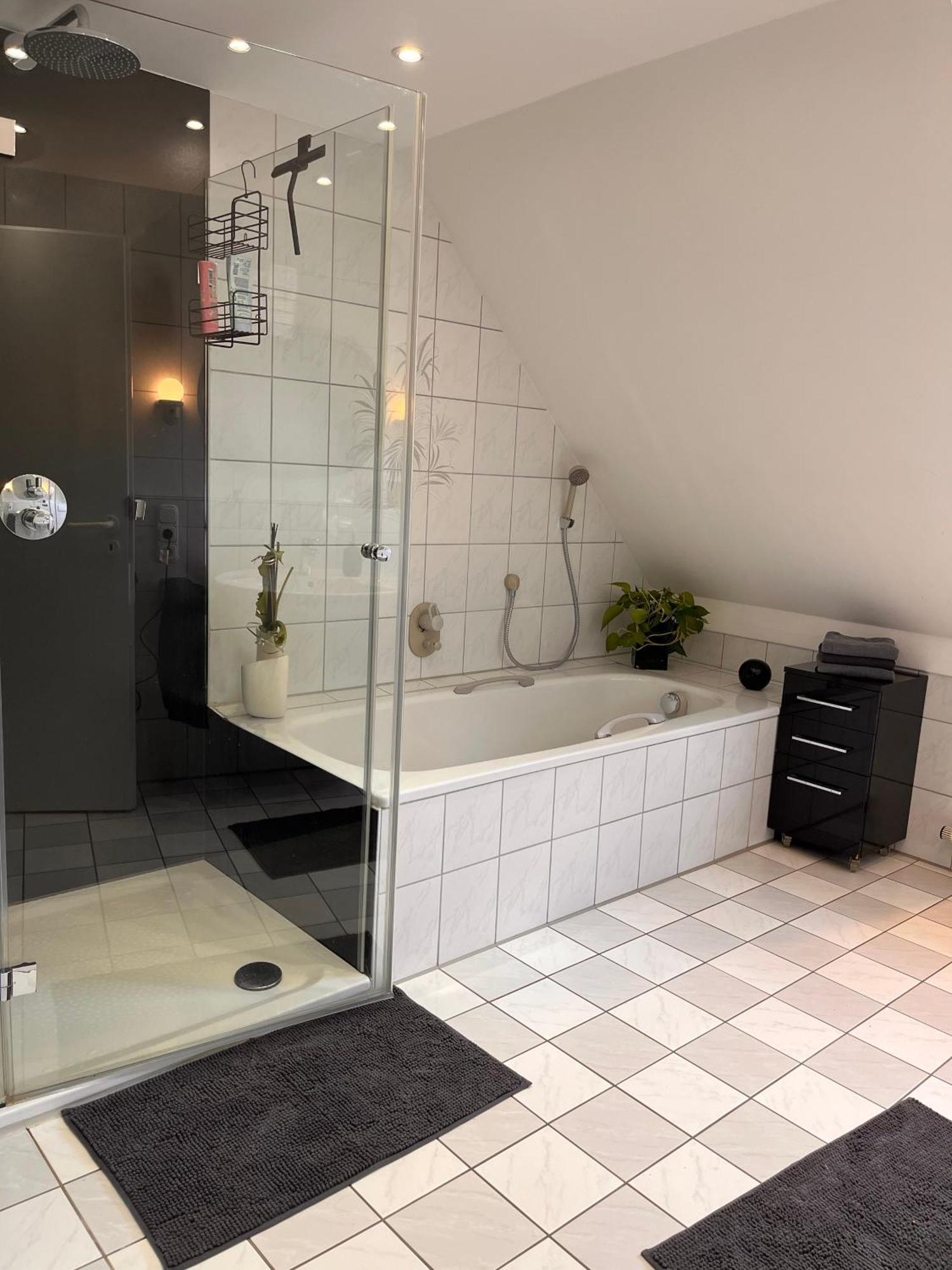 Ferienwohnung Kastanieneck Kevelaer Eksteriør billede