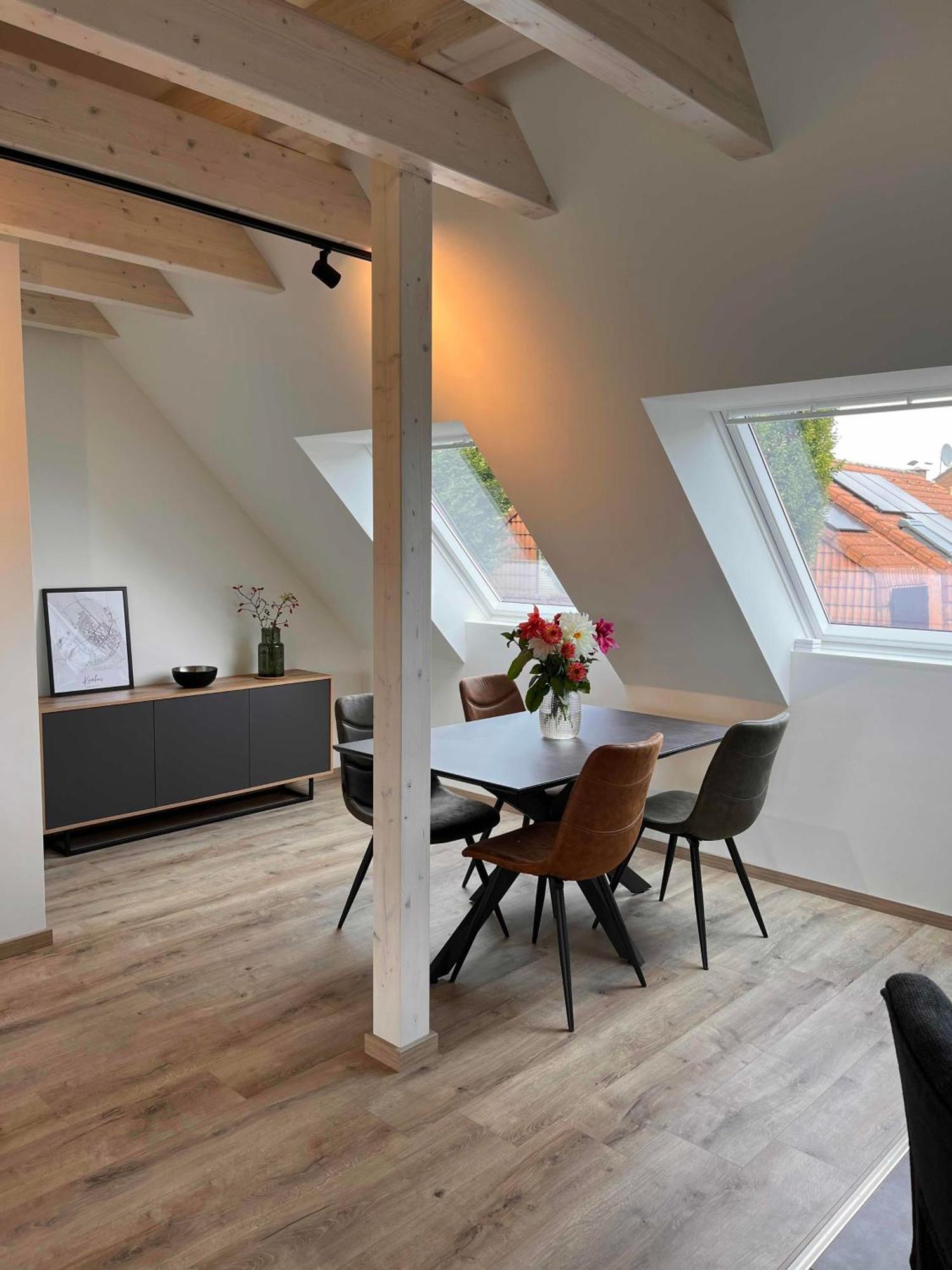 Ferienwohnung Kastanieneck Kevelaer Eksteriør billede